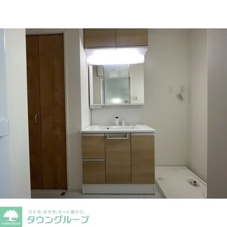 Kolet与野本町#08の物件内観写真